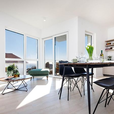 Apartment Klara クルク エクステリア 写真