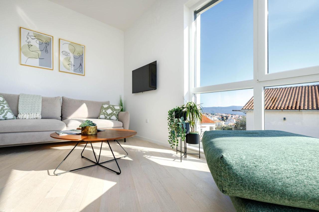 Apartment Klara クルク エクステリア 写真