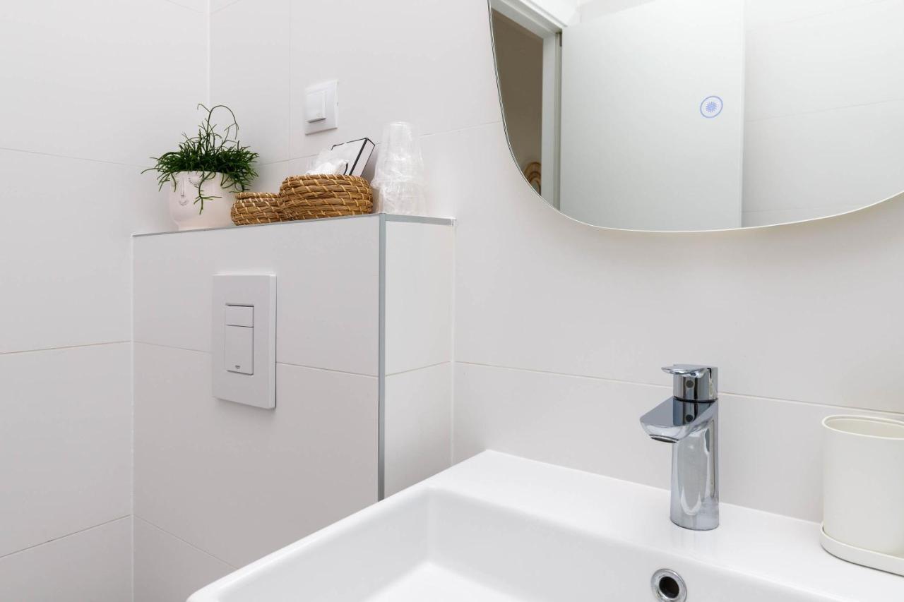 Apartment Klara クルク エクステリア 写真