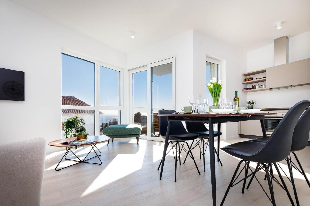 Apartment Klara クルク エクステリア 写真