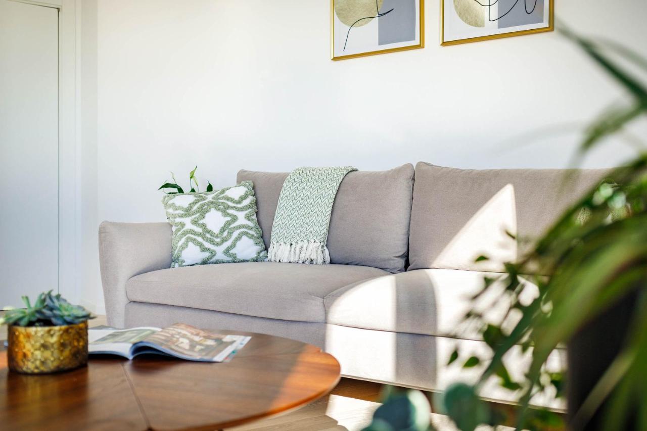 Apartment Klara クルク エクステリア 写真