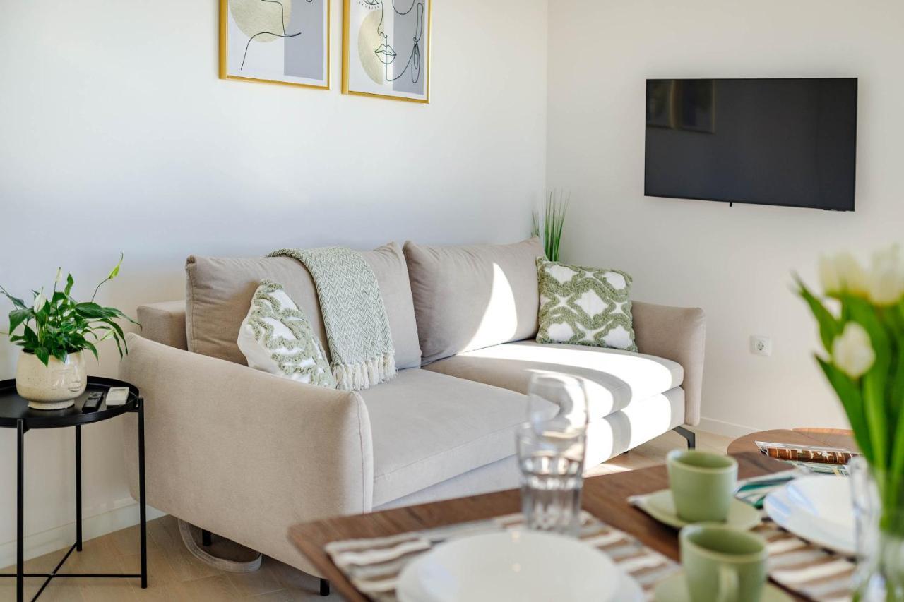 Apartment Klara クルク エクステリア 写真
