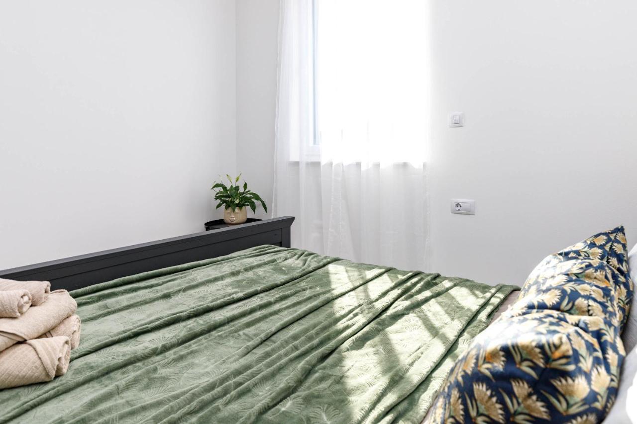 Apartment Klara クルク エクステリア 写真