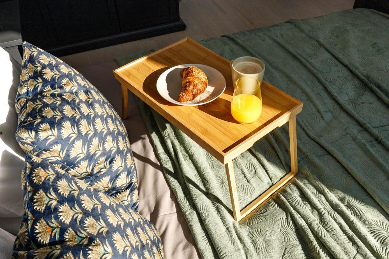 Apartment Klara クルク エクステリア 写真