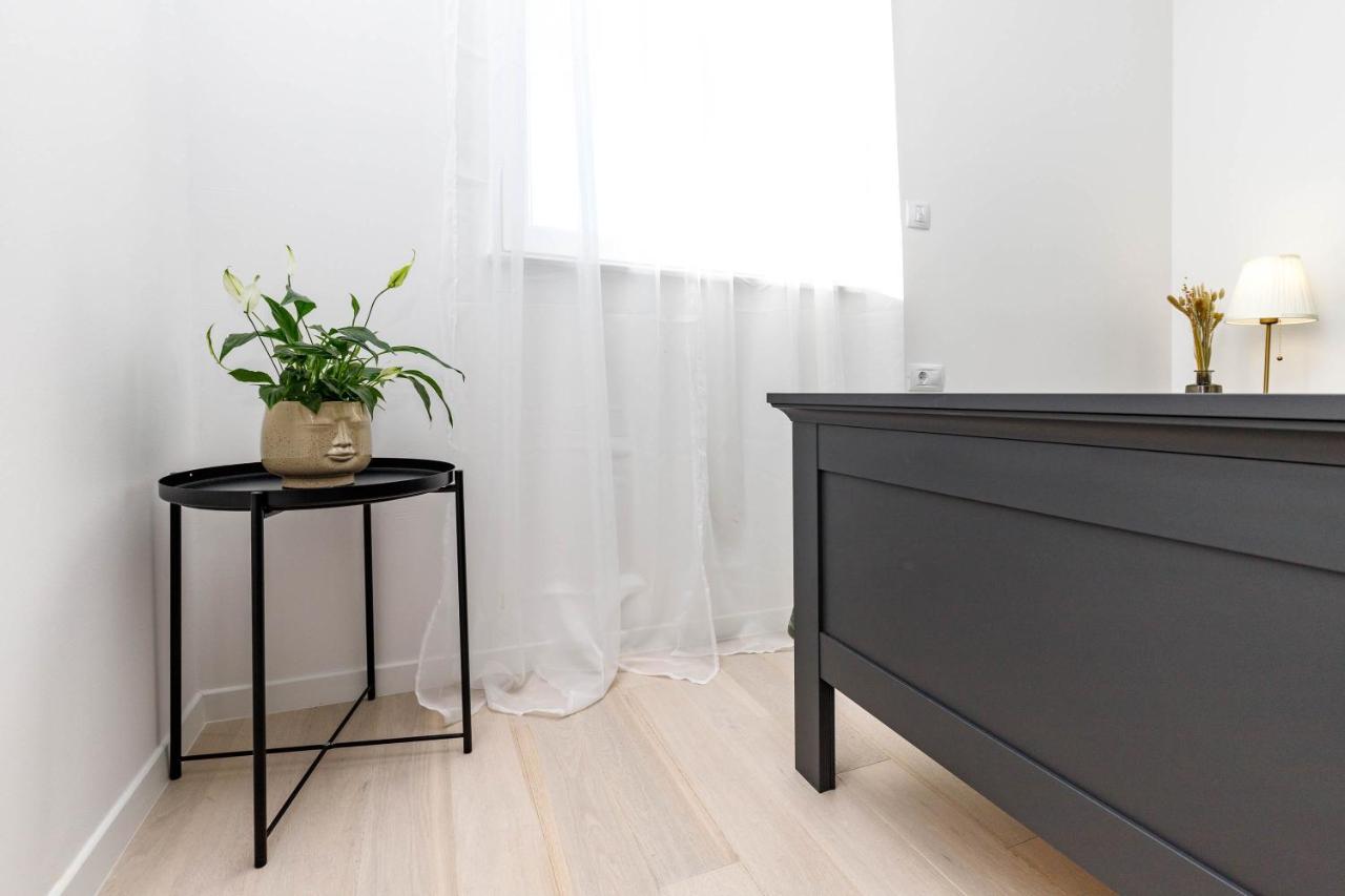 Apartment Klara クルク エクステリア 写真