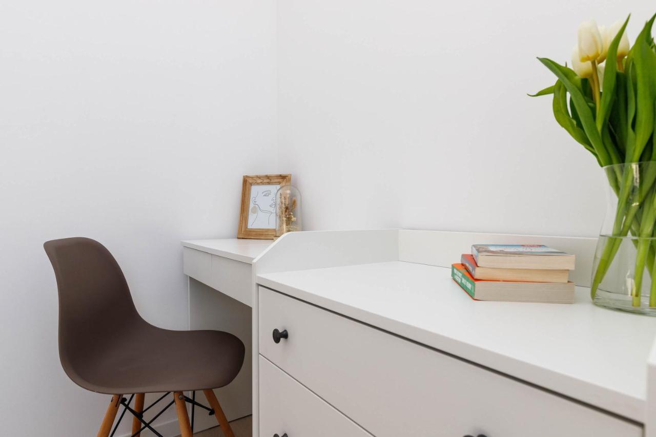 Apartment Klara クルク エクステリア 写真