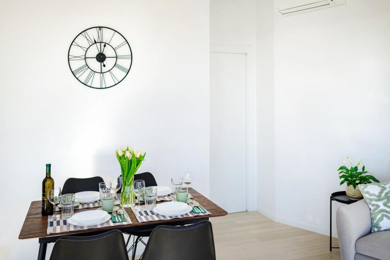 Apartment Klara クルク エクステリア 写真